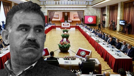 Süreç komisyonunun ardından bir ilk! DEM heyeti İmralı'ya gidiyor - Gündem