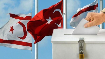 Takvim açıklandı, yasaklar başladı! KKTC'de Cumhurbaşkanlığı seçimleri 19 Ekim'de yapılacak - Gündem