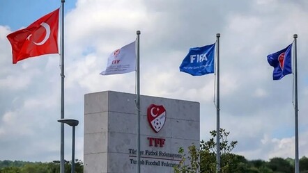 TFF'den yabancı hakem için son karar - Spor