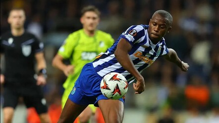 Tiago Djalo, Beşiktaş için İstanbul'da - Spor