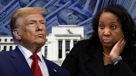 Trump yine yaptı yapacağını! ABD'de 111 yıl sonra bir ilk oldu - Ekonomi