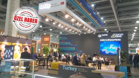 Türk ürünleri Venezuela’da! Traktörden tekstile, kozmetikten mobilyaya kadar çok sayıda ürün tanıtılacak - Ekonomi