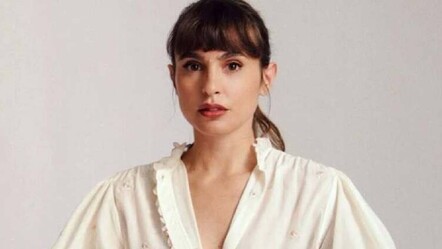 Ünlü oyuncudan acı haber! Verónica Echegui hayatını kaybetti: Ölüm sebebi belli oldu - Magazin