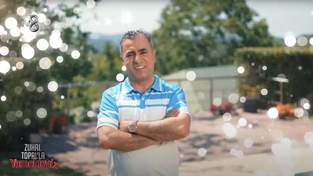 Yemekteyiz Mahmut Aydın kimdir, kaç yaşında, nereli? Yemekteyiz 4. yarışmacısı merak uyandırdı! - Haberler