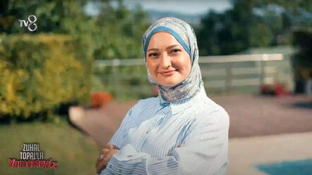 Yemekteyiz Merve Afacan kimdir, kaç yaşında? 3. gün yarışmacısı Merve'nin hayatı gündemde! - Haberler