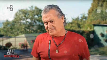 Yemekteyiz Ünal Tutucu kimdir, nereli, kaç yaşında? Zuhal Topla'la Yemekteyiz 5. gün yarışmacısı araştırılıyor! - Haberler