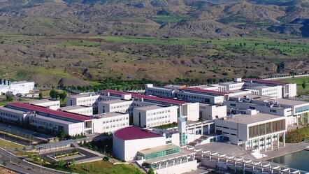 YKS sonuçları açıklandı! Bu üniversitedeki 2 bölüme kimse gitmeyecek - Gündem
