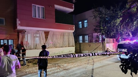 Adıyaman'da korkunç olay: 12 yaşındaki çocuk babasını defalarca bıçakladı! - 3. Sayfa