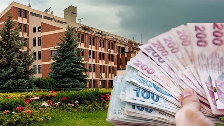 Anadolu Üniversitesi'nin maaş promosyonu ihalesinde teklif 110 bin TL'yi aştı! - Ekonomi