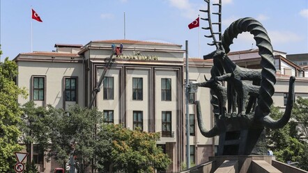 Ankara Valiliği, programı paylaşıp uyardı: Korkmayın! - Gündem