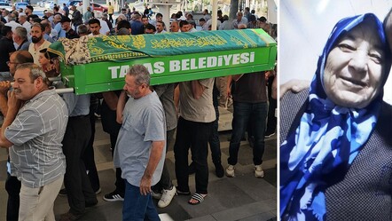 "Annemizi kaybettik" deyip defnettiler! Cenaze başka ailenin çıktı - Yaşam