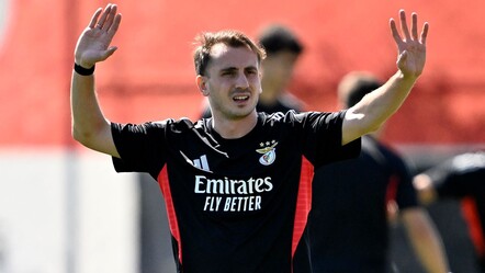 Benfica maçı öncesi bomba patladı! Kerem'den Fenerbahçe'ye flaş mesaj - Spor