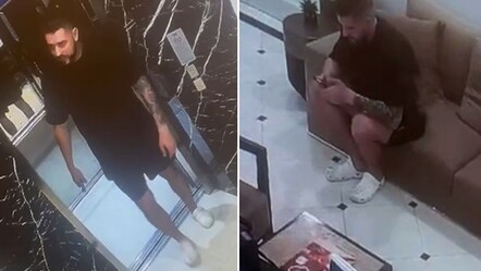 Boğazda yüzerken kaybolmuştu! Rus sporcunun son görüntüleri ortaya çıktı - Gündem
