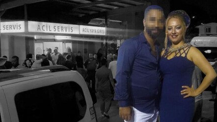 Bursa'da dehşet! Kocası tarafından defalarca bıçaklanan kadın hayatını kaybetti - 3. Sayfa