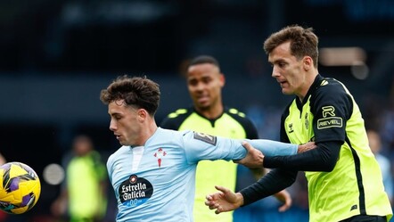 Celta Vigo - Real Betis maçı canlı yayın hangi kanalda, ne zaman? LaLiga 3. hafta heyecanı sürüyor - Haberler