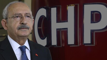 CHP'yi karıştıracak iddia! Kılıçdaroğlu'ndan geri dönüş sinyali: Kaçmak olmaz - 3. Sayfa