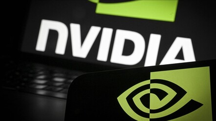 Çip lideri Nvidia’dan 26,4 milyar dolarlık kâr! Küresel borsalar sallandı - Dünya
