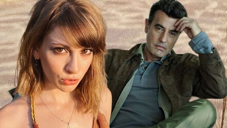 Doğa Lara Akkaya’nın ifşası sonrası Tayanç Ayaydın ‘Ben Leman’ dizisinden çıkarıldı - Magazin