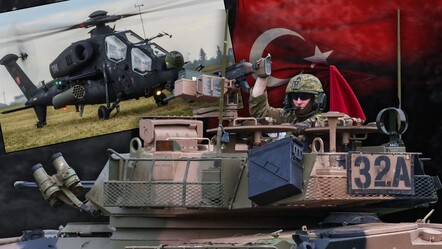 Dünya ordularında Türk imzası: Avustralya ve Filipinler'in nefes kesen tatbikatında T129 ATAK etkisi! - Dünya