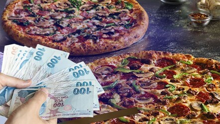 Fast food devi Domino's Pizza'da kriz! Şirketin sahibi açıkladı: Fiyatlar düşecek - Ekonomi
