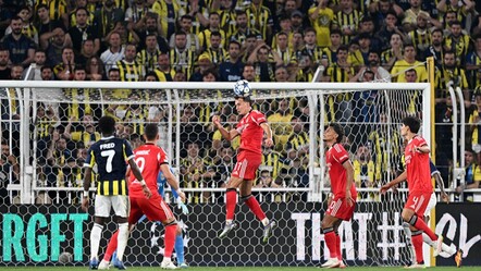 Fenerbahçe elenirse ne olur? İşte Şampiyonlar Ligi'nde tüm ihtimaller - Haberler