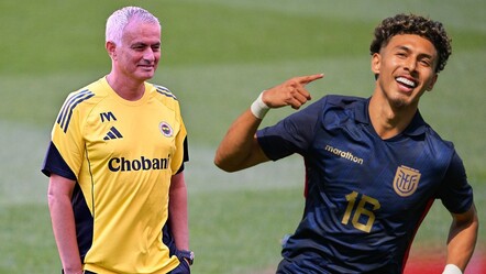 Fenerbahçe’den Jeremy Sarmiento hamlesi! 3 milyon euroluk teklif - Spor