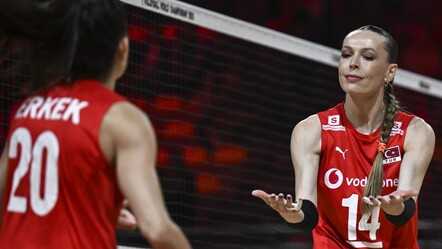Filenin Sultanları'ndan şov! Grubu lider bitirdik - Spor