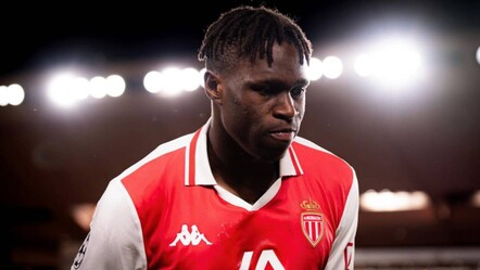Galatasaray, Wilfried Singo'yu KAP'a bildirdi! - Spor