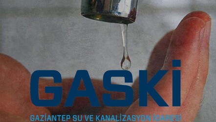GASKİ su kesintisi! Gaziantep'te bugün sular kesilecek mi? - Haberler