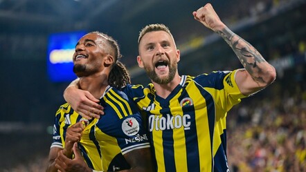 Haydi Fener Şampiyonlar Ligi seni bekler! Turlarsa 30 milyon euro kasada - Spor