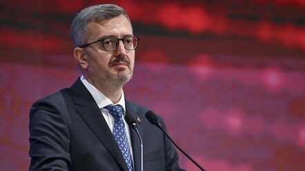 İletişim Başkanı Duran'dan işgalci Netanyahu'ya tepki: Tarihi ve hukuku istismar eden açık bir ikiyüzlülüktür - Gündem