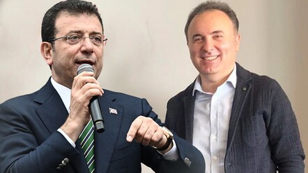 İmamoğlu'nun avukatı Nusret Yılmaz hakkında karar verildi - Gündem