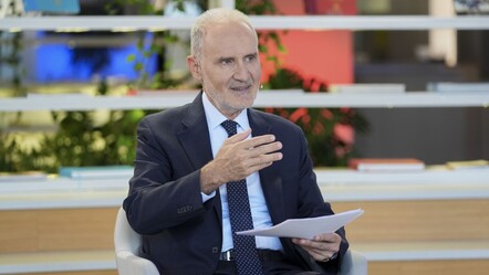 İTO Başkanı Şekib Avdagiç'ten yıl sonu öngörüsü: Faiz 1.000 baz puan düşer! - Ekonomi