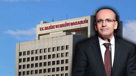 Karar Resmi Gazete'de! Hazine ve Maliye Bakanlığı'na özel hesap açılacak - Ekonomi