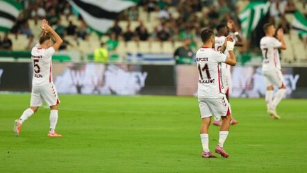 Kent ayağa kalktı! 27 yıl sonra bir ilk olacak - Spor