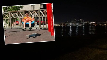 Küçükçekmece Gölü'ne düşen 6 yaşındaki Adem hayatını kaybetti - 3. Sayfa