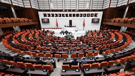 Muhalefet partilerinden 'TBMM'de olağanüstü Gazze toplantısı' çağrısı! - Gündem