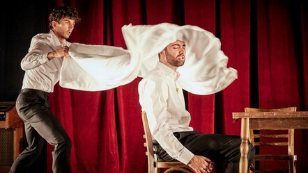 ‘Müzede Sahne’ 4 Eylül’de başlıyor! Farklı sanat disiplinleri bir arada - Kültür - Sanat