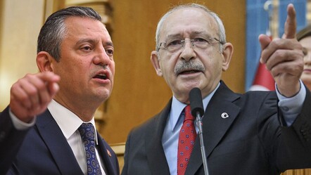 Ne diyeceği merak ediliyordu! Kılıçdaroğlu'ndan "CHP'ye geri dönecek" iddialarına cevap - Gündem
