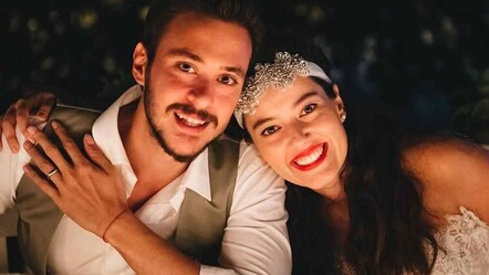 Pelin Akil ile Anıl Altan resmen boşandı! 9 yıllık evlilik sona erdi - Magazin