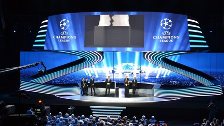 Şampiyonlar Ligi kura çekimi ne zaman hangi kanalda? Benfica-Fenerbahçe maçı galibi kuraya eklenecek! - Haberler