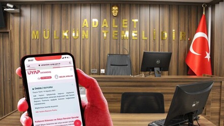Savcı şifresiyle UYAP'taki dosyaları kapattılar! FETÖ'cü her şeyi itiraf etti: Dolandırıldım - Gündem