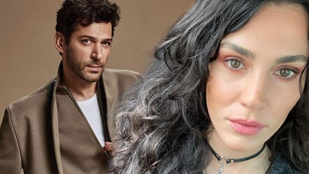 Serenay Aktaş’a veto! Sosyal medyadan ifşa etti, Murat Yıldırım’ı suçladı - Magazin