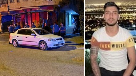 Son sözlerini halası duydu! 2 çocuk babası bunalımdan çıkamadı, canına kıydı - 3. Sayfa