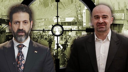 Suikast planını itiraf ettiler! Irak'ta Talabanileri öldürüp Türkiye'yi sorumlu tutacaklardı - Gündem