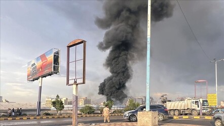 Suriye'ye hava saldırısı! 6 asker hayatını kaybetti - Gündem