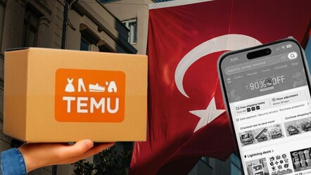 Temu kullanıcıları dikkat! Yurt dışı online alışverişte vergisiz dönem bitiyor mu? Bakanlık'tan beklenen açıklama - Ekonomi
