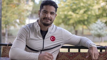 Türkiye Güreş Federasyonu Başkanı Taha Akgül'ün dedesi vefat etti - Spor