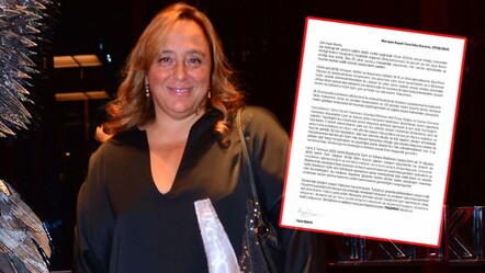 Tutuklu menajer Ayşe Barım’dan mektup var! Cezaevinden çağrı yaptı - Gündem