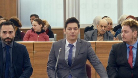 Üçlü Pürüz filmi nerede çekildi? İşte oyuncu kadrosu ve konusu! - Haberler